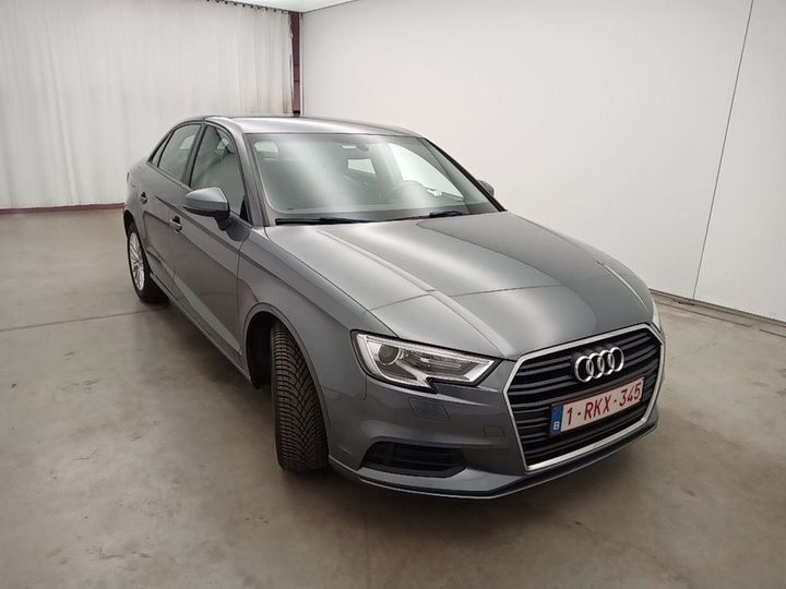 Photo 8 VIN: WAUZZZ8V7H1031153 - AUDI A3 BERLINE FL&#3916 