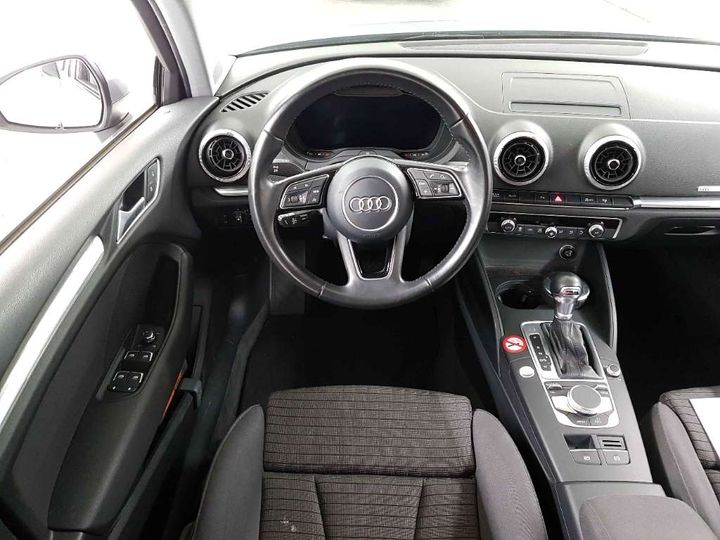 Photo 7 VIN: WAUZZZ8V7H1046316 - AUDI A3 LIMOUSINE 