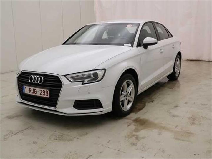 Photo 1 VIN: WAUZZZ8V7H1048311 - AUDI A3 