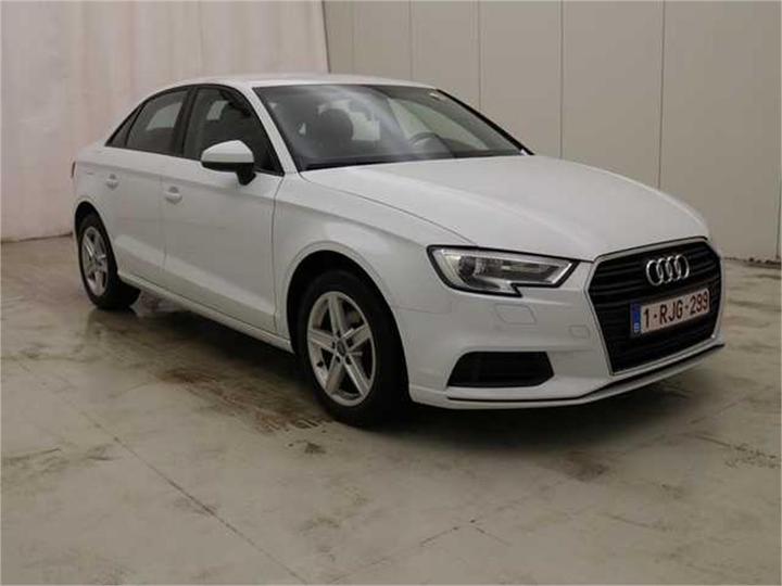 Photo 11 VIN: WAUZZZ8V7H1048311 - AUDI A3 