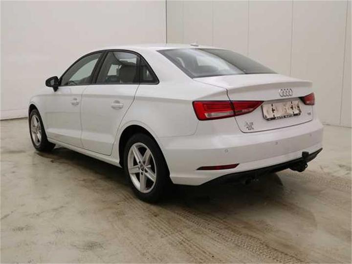 Photo 12 VIN: WAUZZZ8V7H1048311 - AUDI A3 