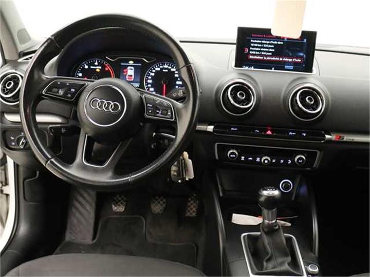 Photo 18 VIN: WAUZZZ8V7H1048311 - AUDI A3 