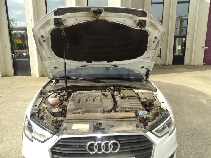 Photo 25 VIN: WAUZZZ8V7H1048311 - AUDI A3 