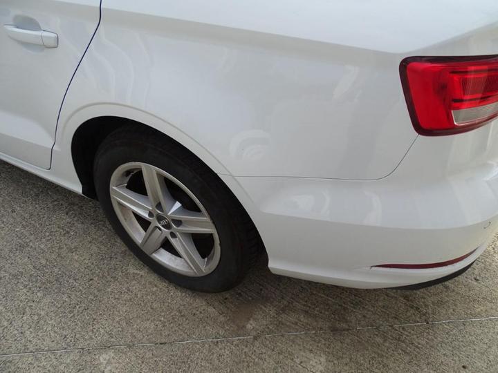 Photo 29 VIN: WAUZZZ8V7H1048311 - AUDI A3 