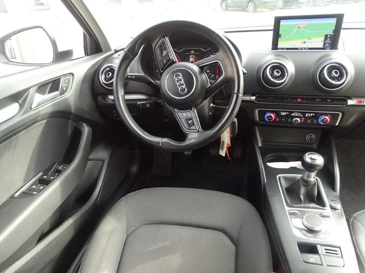 Photo 3 VIN: WAUZZZ8V7H1048311 - AUDI A3 