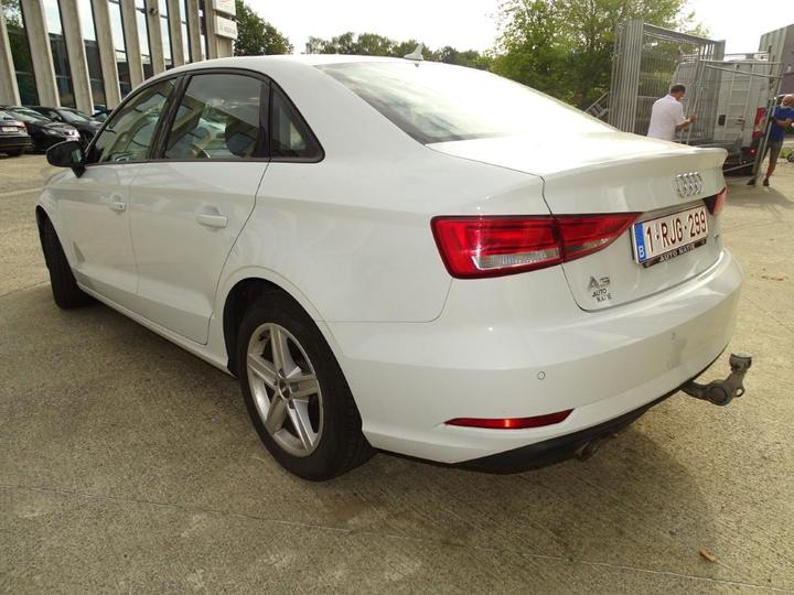 Photo 37 VIN: WAUZZZ8V7H1048311 - AUDI A3 