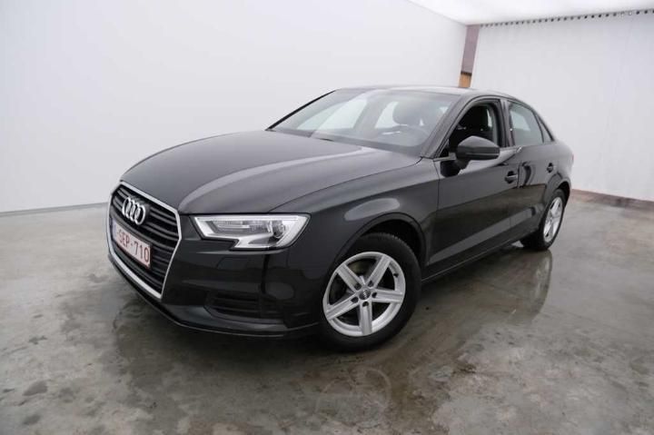 Photo 1 VIN: WAUZZZ8V7H1064489 - AUDI A3 BERLINE FL&#3916 