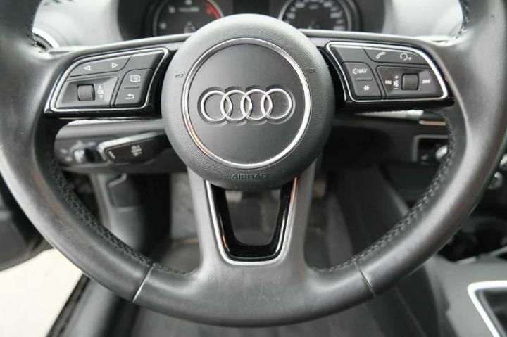 Photo 31 VIN: WAUZZZ8V7H1064489 - AUDI A3 BERLINE FL&#3916 