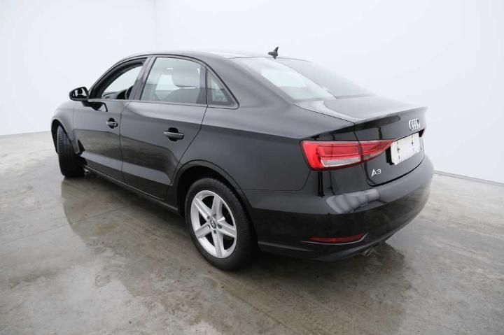 Photo 7 VIN: WAUZZZ8V7H1064489 - AUDI A3 BERLINE FL&#3916 