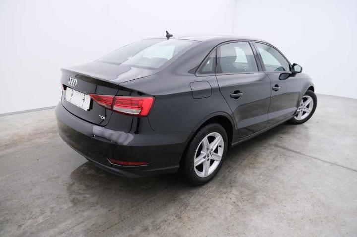 Photo 2 VIN: WAUZZZ8V7H1064489 - AUDI A3 BERLINE FL&#3916 