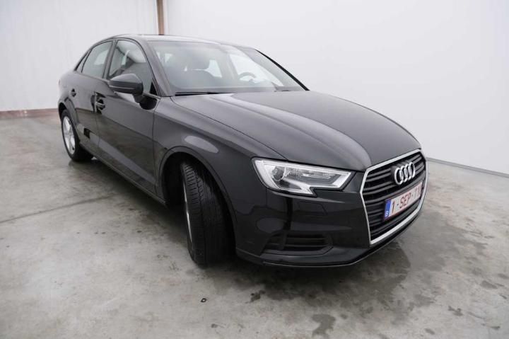 Photo 8 VIN: WAUZZZ8V7H1064489 - AUDI A3 BERLINE FL&#3916 