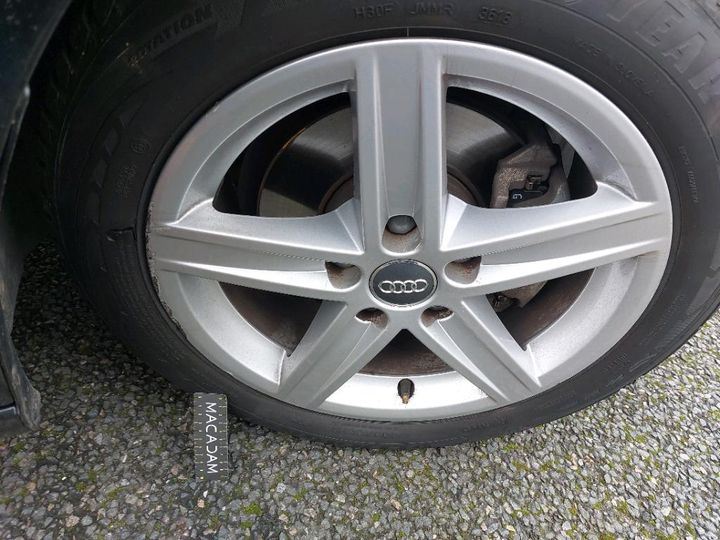 Photo 17 VIN: WAUZZZ8V7H1065495 - AUDI A3 BERLINE 