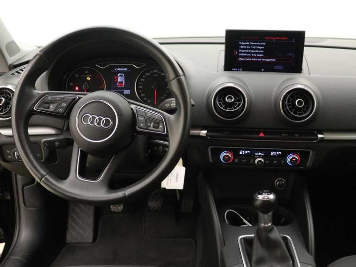 Photo 14 VIN: WAUZZZ8V7H1076786 - AUDI A3 