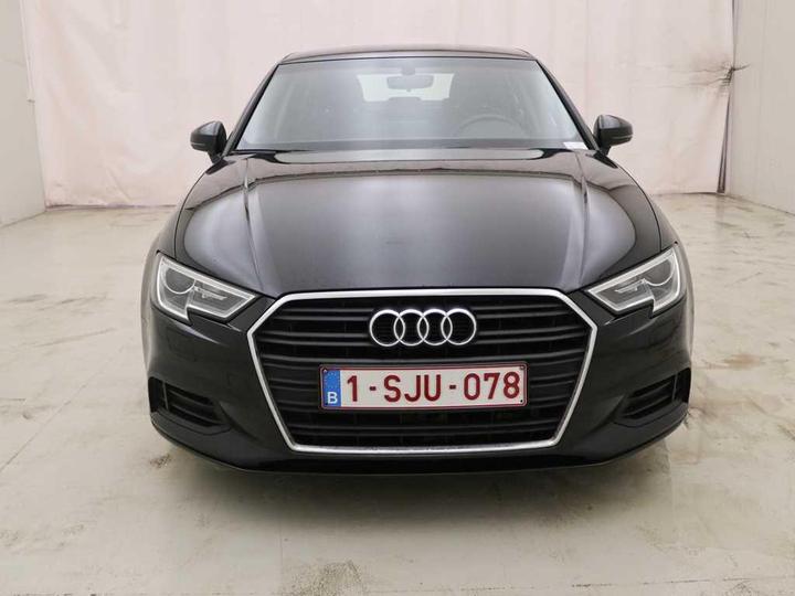 Photo 15 VIN: WAUZZZ8V7H1076786 - AUDI A3 