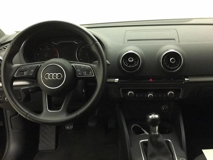 Photo 2 VIN: WAUZZZ8V7H1076786 - AUDI A3 