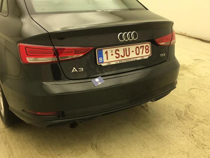 Photo 24 VIN: WAUZZZ8V7H1076786 - AUDI A3 