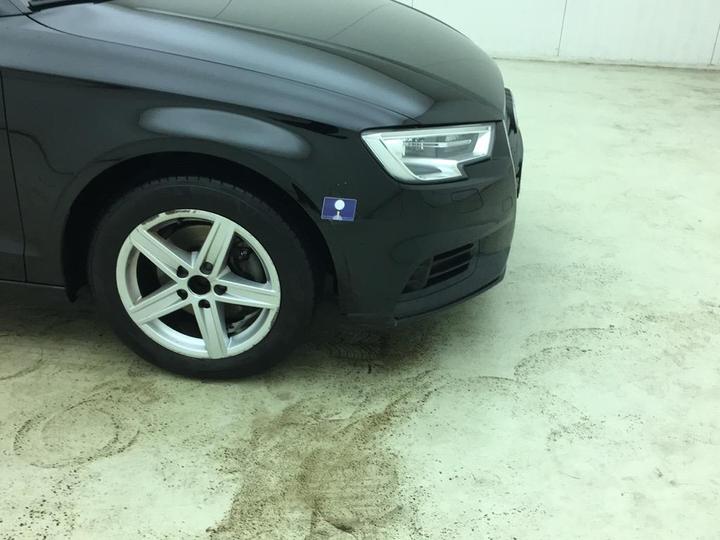 Photo 40 VIN: WAUZZZ8V7H1076786 - AUDI A3 