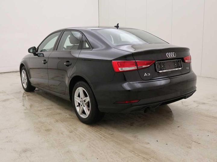 Photo 8 VIN: WAUZZZ8V7H1076786 - AUDI A3 