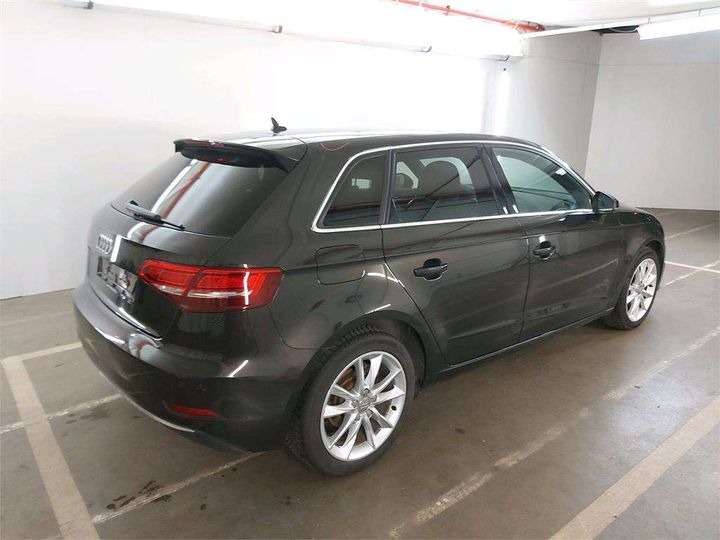 Photo 2 VIN: WAUZZZ8V7HA015227 - AUDI A3 SPORTBACK 