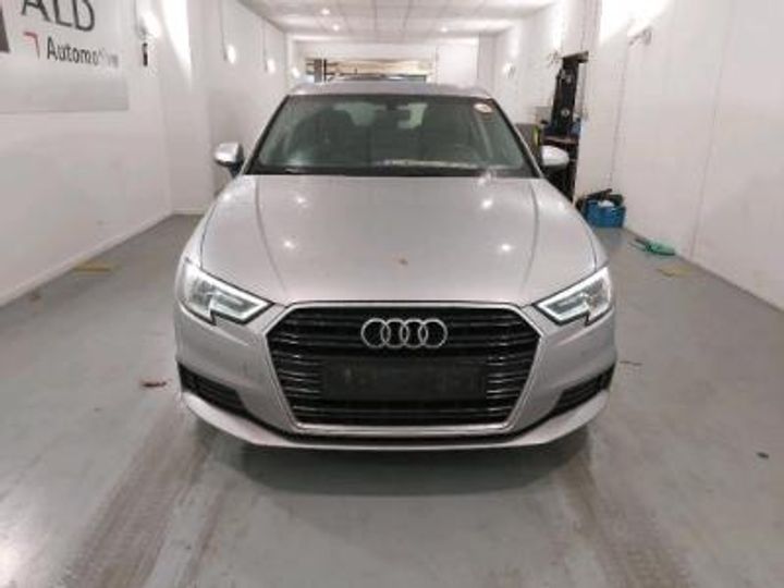 Photo 5 VIN: WAUZZZ8V7HA029130 - AUDI A3 SPORTBACK DIESEL - 2013 