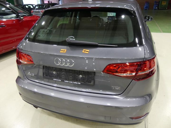 Photo 27 VIN: WAUZZZ8V7HA030746 - AUDI A3 SPORTBACK 