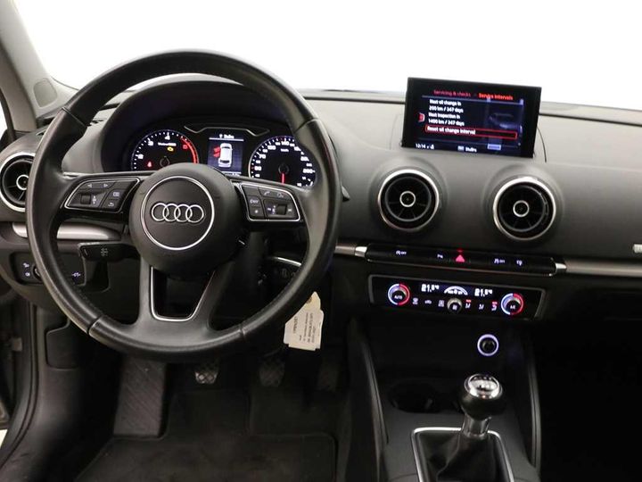 Photo 14 VIN: WAUZZZ8V7HA031380 - AUDI A3 