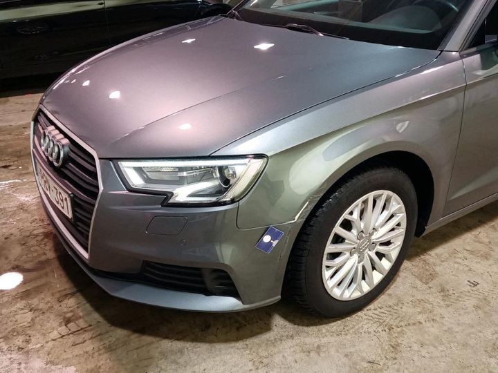 Photo 35 VIN: WAUZZZ8V7HA031380 - AUDI A3 