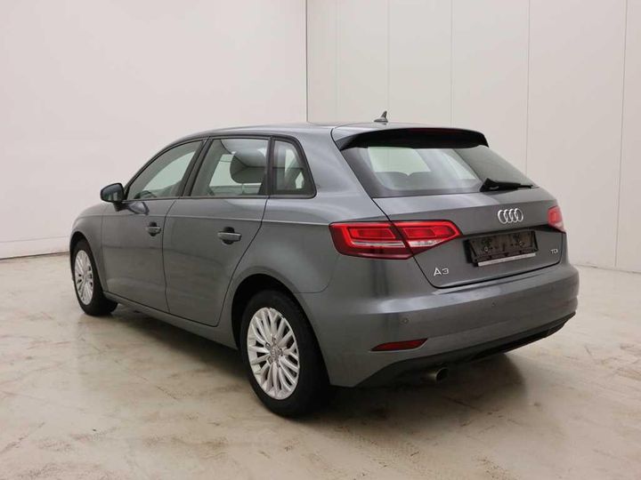 Photo 8 VIN: WAUZZZ8V7HA031380 - AUDI A3 