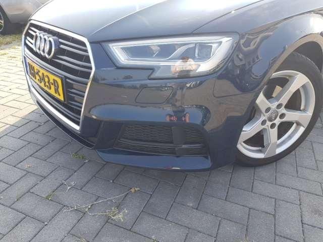 Photo 6 VIN: WAUZZZ8V7HA036739 - AUDI A3 