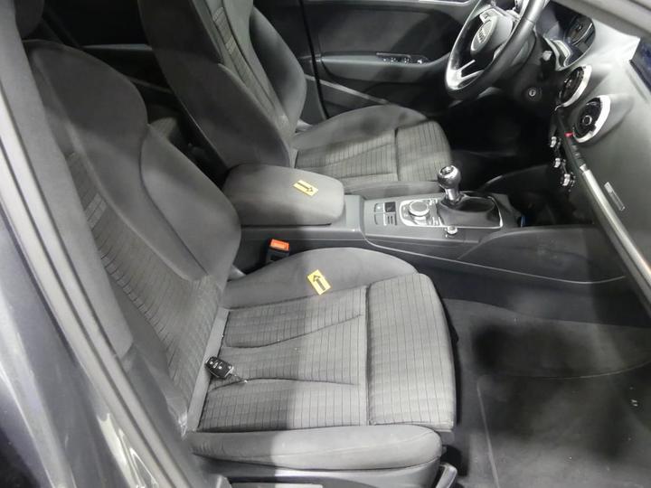 Photo 22 VIN: WAUZZZ8V7HA042380 - AUDI A3 SPORTBACK 