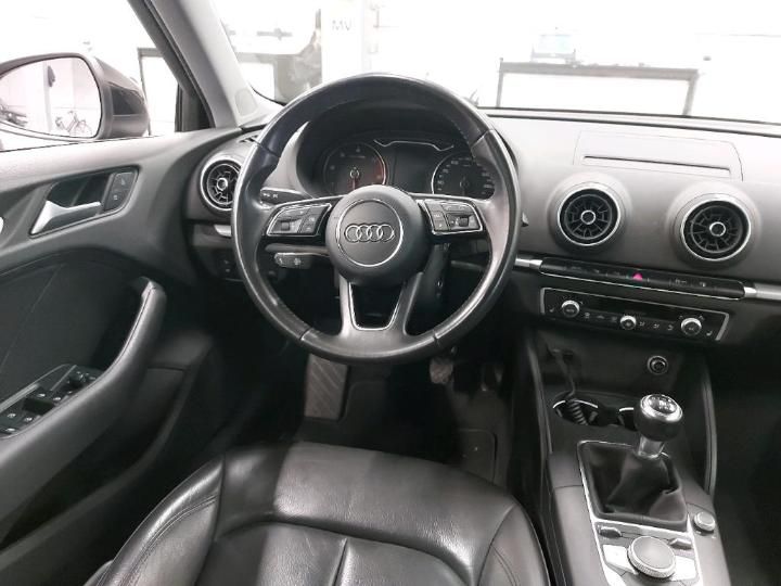 Photo 12 VIN: WAUZZZ8V7HA043318 - AUDI A3 SPORTBACK 