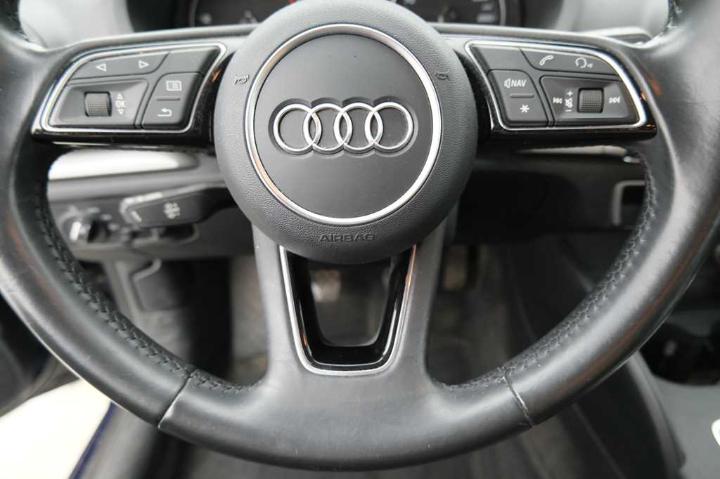 Photo 25 VIN: WAUZZZ8V7HA046705 - AUDI A3 SPORTBACK FL&#3916 