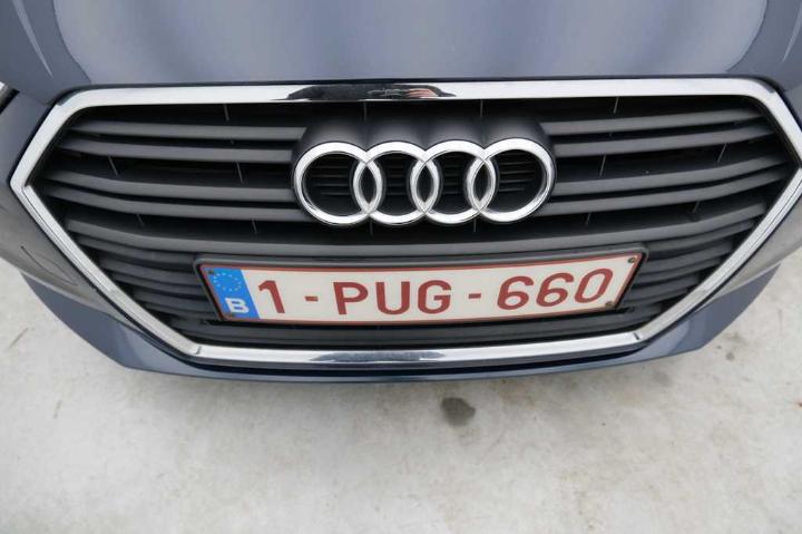 Photo 5 VIN: WAUZZZ8V7HA046705 - AUDI A3 SPORTBACK FL&#3916 