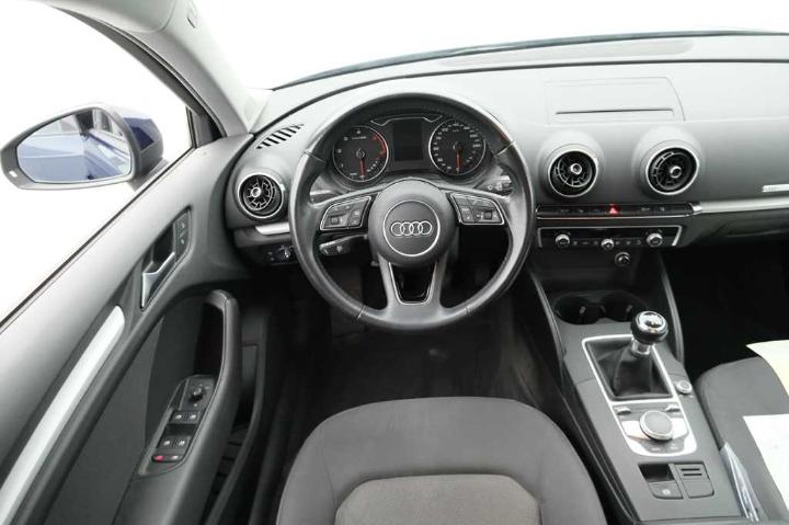 Photo 9 VIN: WAUZZZ8V7HA046705 - AUDI A3 SPORTBACK FL&#3916 