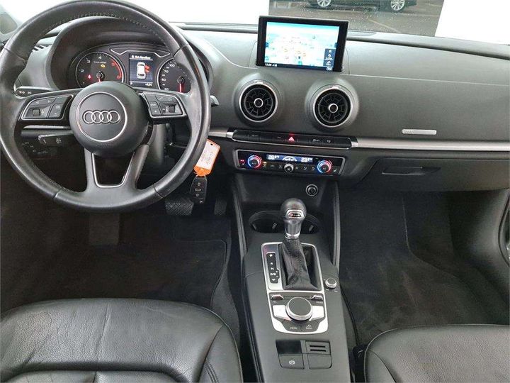 Photo 5 VIN: WAUZZZ8V7HA047384 - AUDI A3 SPORTBACK 