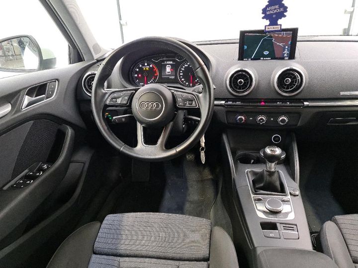 Photo 6 VIN: WAUZZZ8V7HA048972 - AUDI A3 