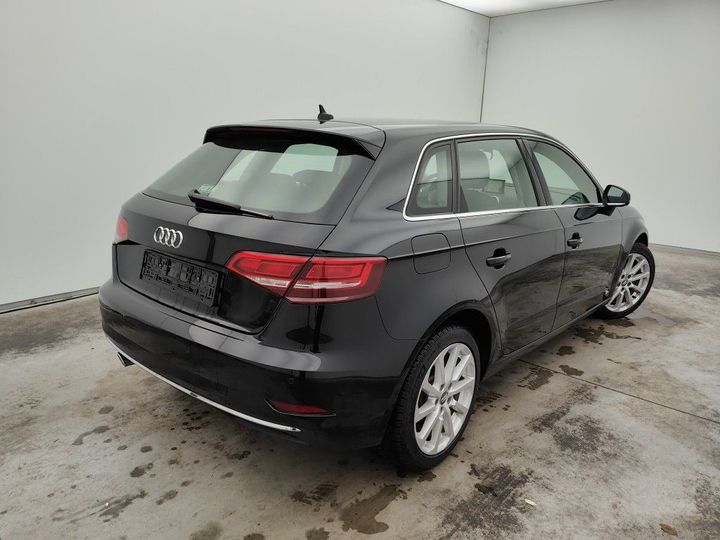 Photo 2 VIN: WAUZZZ8V7HA054125 - AUDI A3 SPORTBACK FL&#3916 