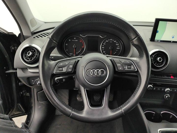 Photo 22 VIN: WAUZZZ8V7HA054125 - AUDI A3 SPORTBACK FL&#3916 