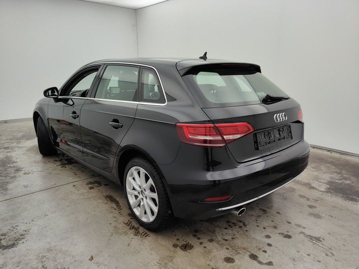 Photo 7 VIN: WAUZZZ8V7HA054125 - AUDI A3 SPORTBACK FL&#3916 