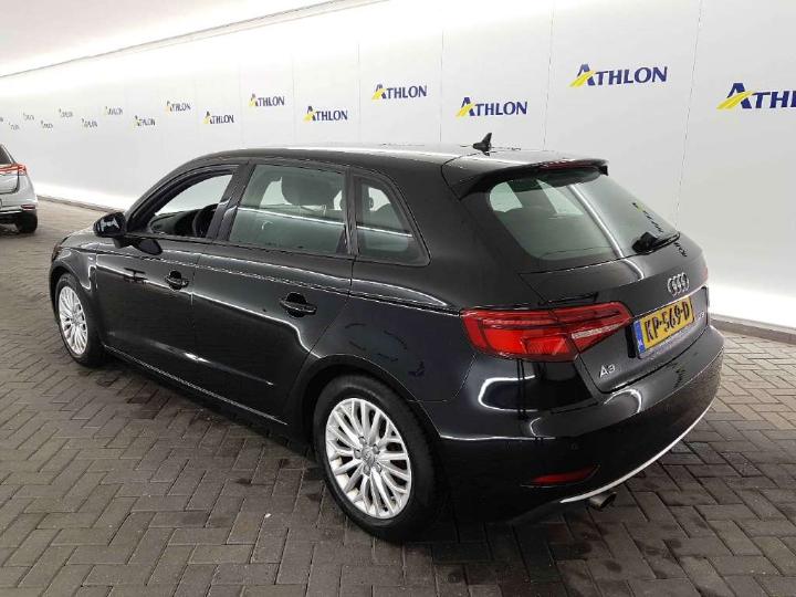 Photo 3 VIN: WAUZZZ8V7HA058711 - AUDI A3 SPORTBACK 