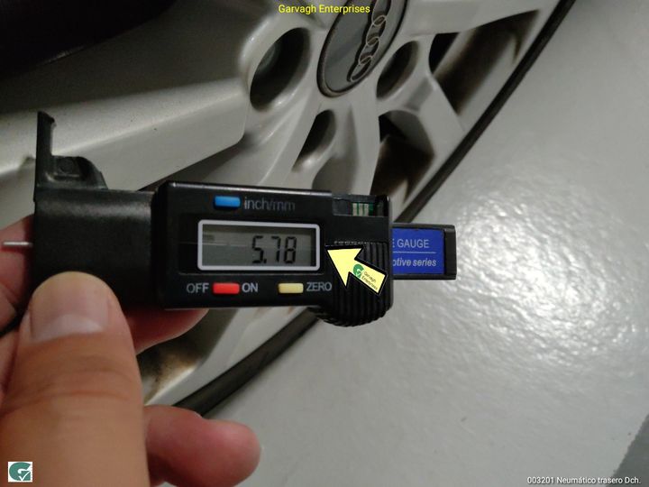 Photo 19 VIN: WAUZZZ8V7HA059700 - AUDI A3 