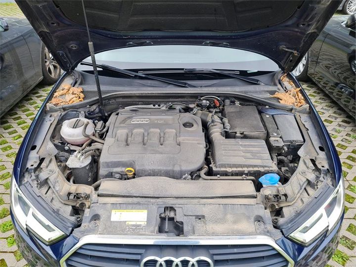 Photo 10 VIN: WAUZZZ8V7HA061270 - AUDI A3 SPORTBACK 