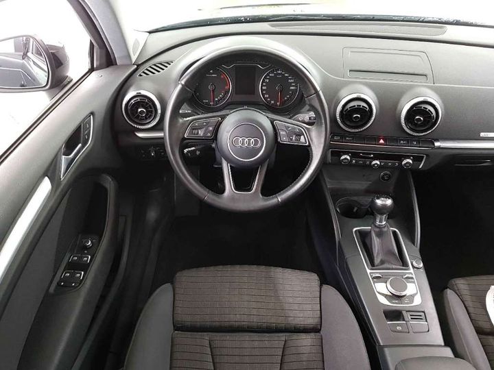 Photo 7 VIN: WAUZZZ8V7HA065075 - AUDI A3 SPORTBACK 