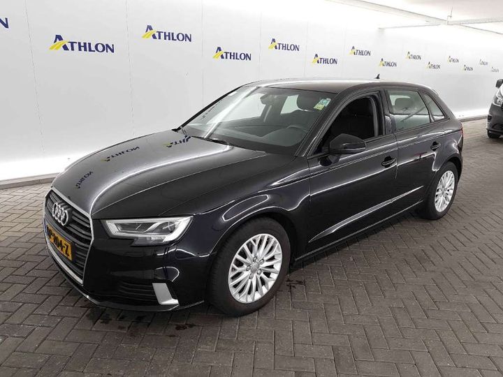 Photo 1 VIN: WAUZZZ8V7HA065089 - AUDI A3 SPORTBACK 