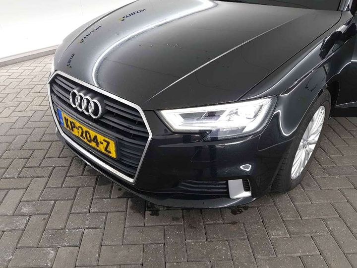 Photo 11 VIN: WAUZZZ8V7HA065089 - AUDI A3 SPORTBACK 