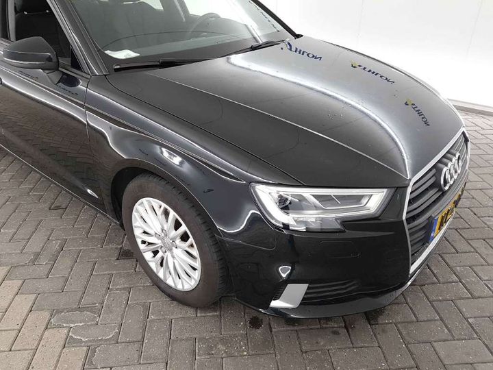 Photo 17 VIN: WAUZZZ8V7HA065089 - AUDI A3 SPORTBACK 