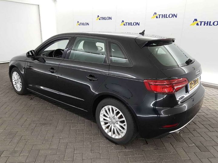 Photo 3 VIN: WAUZZZ8V7HA065089 - AUDI A3 SPORTBACK 