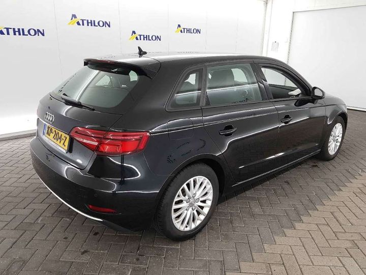 Photo 4 VIN: WAUZZZ8V7HA065089 - AUDI A3 SPORTBACK 