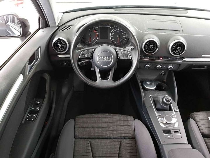 Photo 7 VIN: WAUZZZ8V7HA065089 - AUDI A3 SPORTBACK 