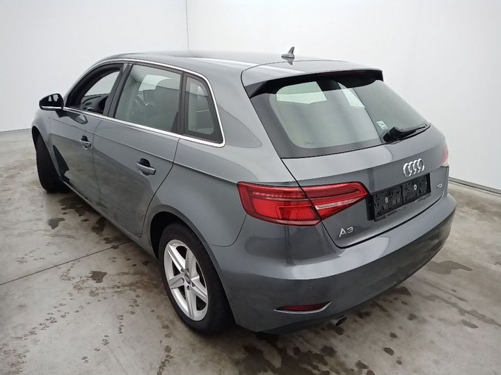 Photo 7 VIN: WAUZZZ8V7HA070096 - AUDI A3 SPORTBACK FL&#3916 